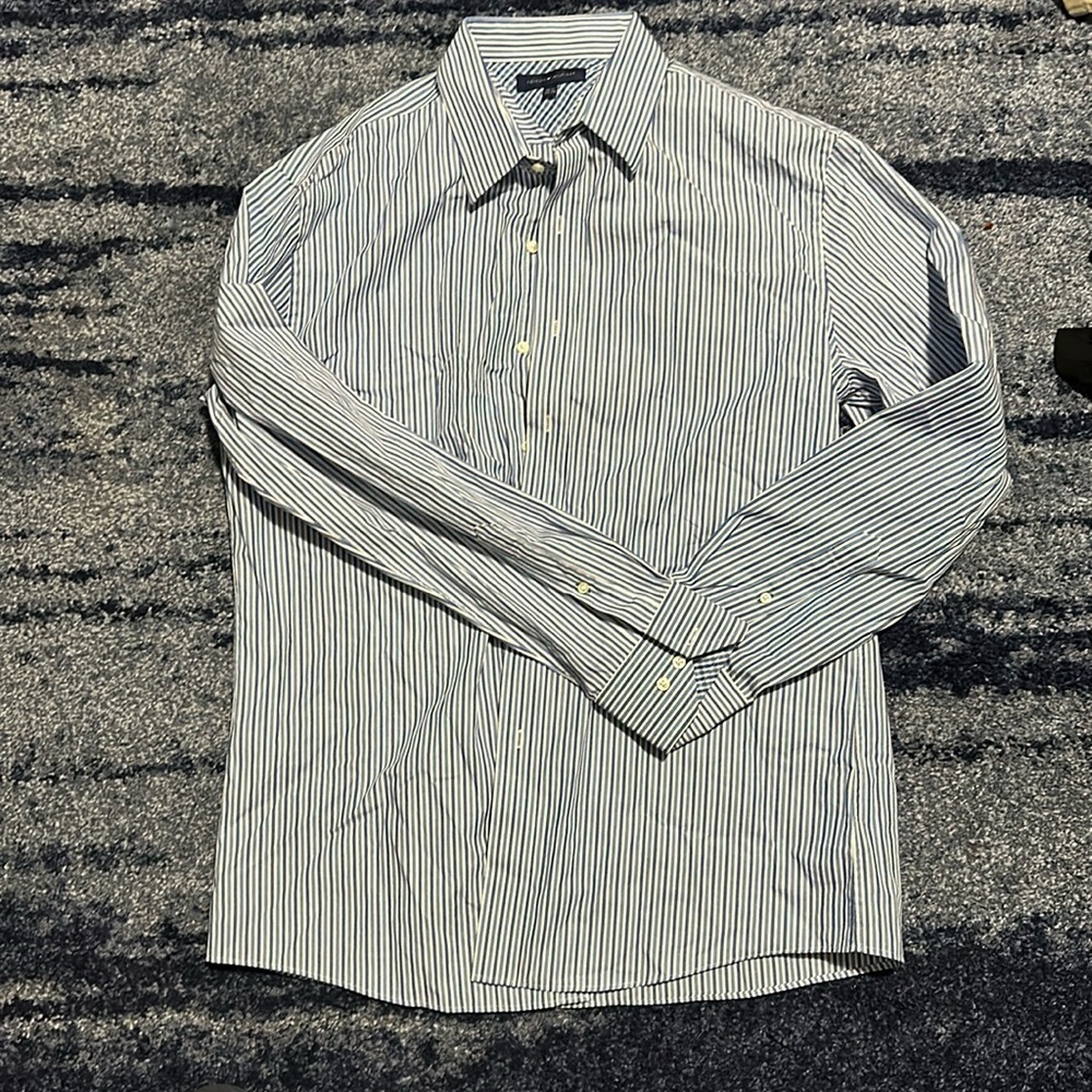 Tommy Hilfiger button down